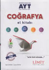 Limit Yayınları AYT Coğrafya El Kitabı