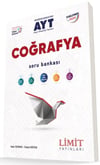 Limit Yayınları AYT Coğrafya Soru Bankası