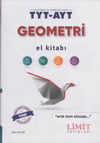 Limit Yayınları TYT AYT Geometri El Kitabı