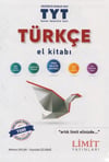 Limit Yayınları TYT Türkçe El Kitabı