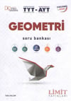 Limit Yayınları TYT AYT Geometri Soru Bankası