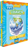 Makro Kitabevi TYT Coğrafya Defterim