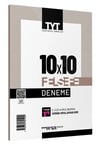 Marka Yayınları TYT Felsefe 10 x 10 Deneme