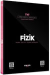 Marka Yayınları 2023 TYT Fizik Konu Özetli Yeni Nesil Soru Bankası Tamamı Video Çözümlü