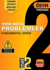 Mat2 Yayınları Problemler Fundamental Serisi Fasikülü