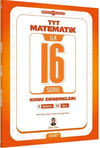 Mert Hoca Yayınları TYT Matematik İlk 16 Soru Konu Denemeleri