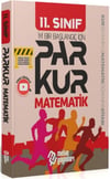 Metin Yayınları 11. Sınıf Matematik Par Kur Kitabı