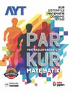 Metin Yayınları AYT Parkur Matematik Öğrenme Kitabı