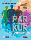 Metin Yayınları TYT KPSS ALES MSÜ Parkur Paragraf Soru Kitabı
