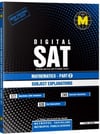 Metropol Yayınları SAT Mathematics Part 2 Subject Explanations Digital
