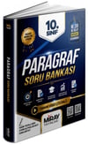 Miray Yayınları 10. Sınıf Paragraf Soru Bankası