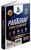 Miray Yayınları 9. Sınıf Paragraf Soru Bankası