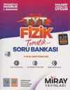 Miray Yayınları TYT Fizik Maarif Model Tematik Soru Bankası