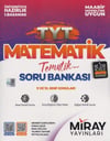 Miray Yayınları TYT Matematik Maarif Model Tematik Soru Bankası