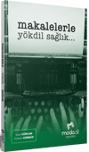 Modadil Yayınları Makalelerle YÖKDİL Sağlık