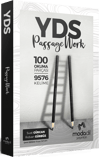 Modadil Yayınları YDS Passagework