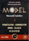 Model Yayınları Model Matematik Fasikülleri Permütasyon Kombinasyon Binom Olasılık ve İstatistik
