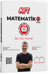 Moz Akademi AYT Matematik 2. Kitap Tamamı Çözümlü Soru Bankası
