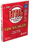 Muba Yayınları 6. Sınıf Fen Bilimleri Haftalık Hasat Soruları