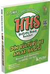 Muba Yayınları 7. Sınıf Din Kültürü ve Ahlak Bilgisi Haftalık Hasat Soruları