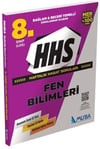 Muba Yayınları 8. Sınıf Fen Bilimleri Haftalık Hasat Soruları