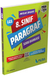 Muba Yayınları 8. Sınıf Paragraf Soru Bankası