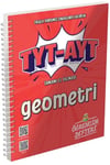 Murat Yayınları TYT AYT Geometri Öğrencim Defteri