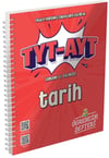 Murat Yayınları TYT AYT Tarih Öğrencim Defteri