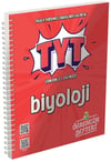 Murat Yayınları TYT Biyoloji Öğrencim Defteri