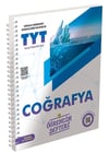 Murat Yayınları TYT Coğrafya Öğrencim Defteri 3003