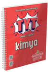 Murat Yayınları TYT Kimya Öğrencim Defteri