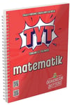 Murat Yayınları TYT Matematik Öğrencim Defteri