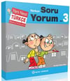 Mutlu Yayıncılık 3. Sınıf Türkçe Yeni Nesil Soru Yorum