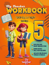 My Teacher 5. Sınıf My Teacher Work Book