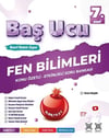Nartest Yayınları 7. Sınıf Fen Bilimleri Baş Ucu Kitabı Maarif Modeli