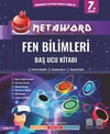 Nartest Yayınları 7. Sınıf Fen Bilimleri Metaword Baş Ucu Kitabı