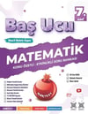 Nartest Yayınları 7. Sınıf Matematik Baş Ucu Kitabı Maarif Modeli