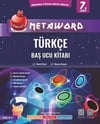 Nartest Yayınları 7. Sınıf Türkçe Metaword Baş Ucu Kitabı
