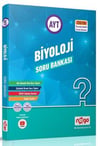 Nego Yayınları AYT Biyoloji Soru Bankası