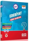 Nego Yayınları AYT Edebiyat Soru Bankası