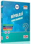 Nego Yayınları TYT Biyoloji Soru Bankası