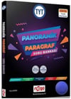 Nego Yayınları TYT Panoramik Paragraf Soru Bankası