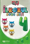 Nitelik Yayınları 4. Sınıf İlkokul Soru Seti