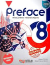 Nitelik Yayınları 8. Sınıf Preface Reference Book