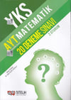 Nitelik Yayınları AYT Matematik 20 Deneme Sınavı