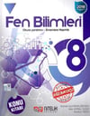 Nitelik Yayınları TYT Matematik Deneme Sınavı