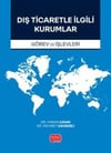 Nobel Bilimsel Eserler Dış Ticaretle İlgili Kurumlar