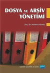 Nobel Yayınları Dosya ve Arşiv Yönetimi