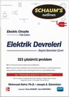 Nobel Yayınları Elektrik Devreleri Schaum's Outlines