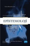 Nobel Yayınları Epistemoloji
